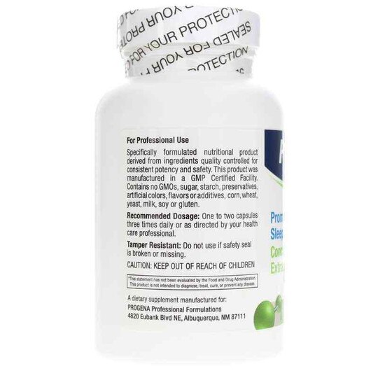 Pro Eze, 120 Capsules, PRG