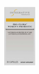 Pro-Flora Women's Probiotic 1
