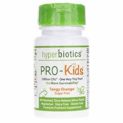 PRO-Kids 3 Billion CFU Tangy Orange