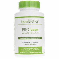 PRO-Lean