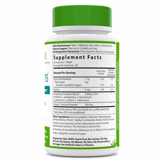 PRO-Moms for Expecting & Nursing Women, 30 Tablets, HBS