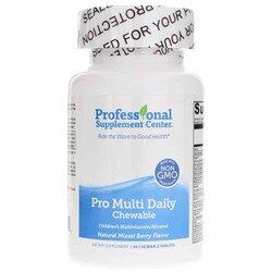 Pro Multi Daily Children's Chewable