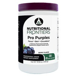 Pro Purples Phytonutrient Drink Mix