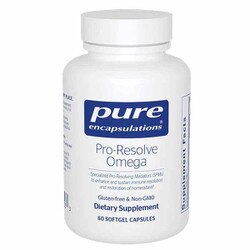 Pro-Resolve Omega