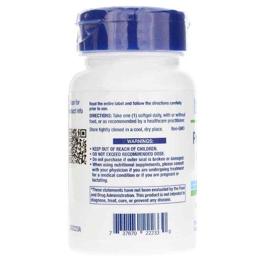 Pro-Resolving Mediators, 30 Softgels, LFE