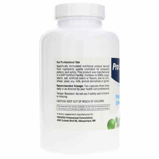 Pro Silymarin Plus, 180 Capsules, PRG