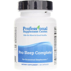 Pro Sleep Complete