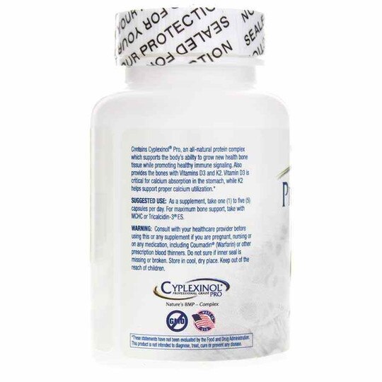 Pro-Stiminol Advanced 200, Standard Strength, 30 Capsules, ZYCL