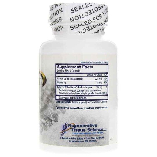 Pro-Stiminol Advanced 300, Moderate Strength, 30 Capsules, ZYCL