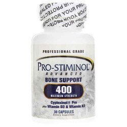 Pro-Stiminol Advanced 400 Maximum Strength 1
