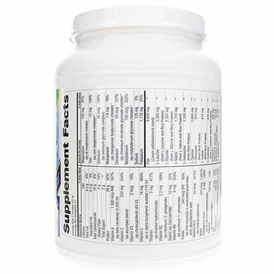 Pro-ToxiClear Professional Detoxification Support, 39 Oz, NUM