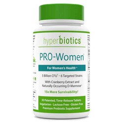 PRO-Women 5 Billion CFU 1