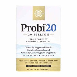 Probi 20 Billion Probiotic 1