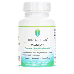 Probio-10 Probiotic Blend 5 Billion CFU