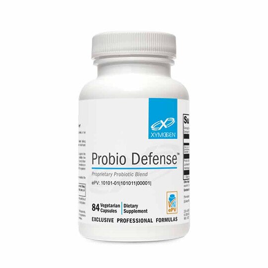 Probio Defense, 84 Veg Capsules, XYM