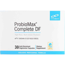 ProbioMax Complete DF