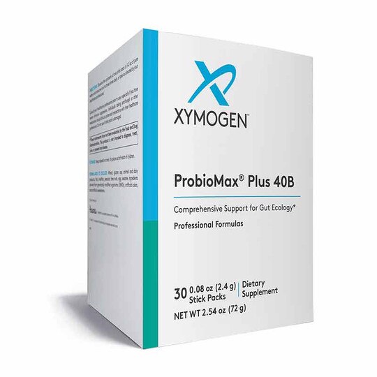 ProbioMax Plus DF, 30 Pack(s), XYM