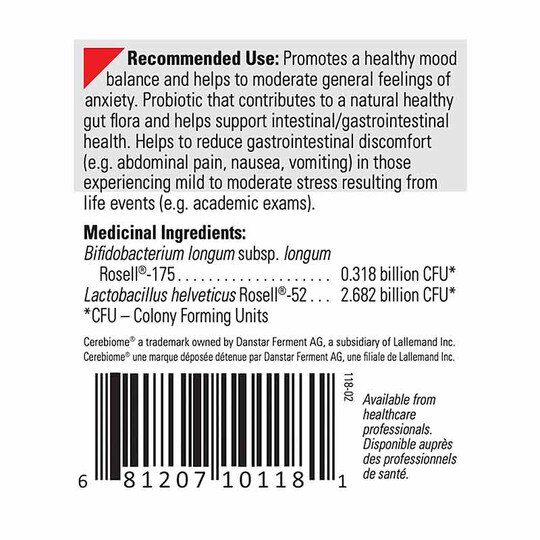 Probiome, 60 Capsules, Biomed