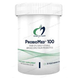 ProbioMed 100 Billion CFU Probiotics 1