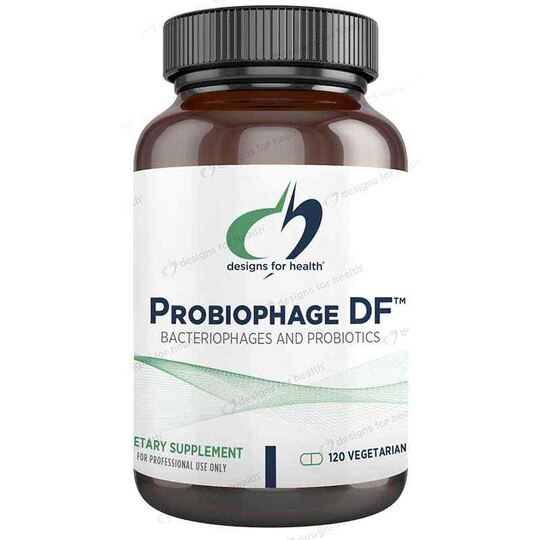 Probiophage DF, DFH