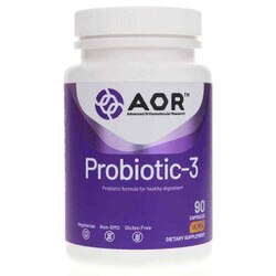 Probiotic-3