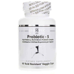 Probiotic-5