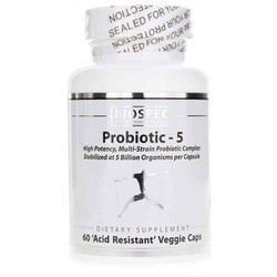 Probiotic-5 1