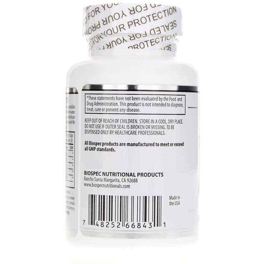 Probiotic-5, 60 Veg Capsules, BSP