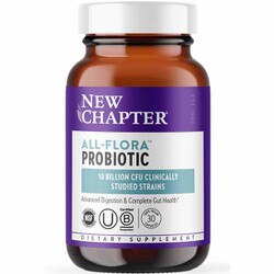 Probiotic All-Flora Live Probiotics 1