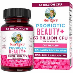 Probiotic Beauty+