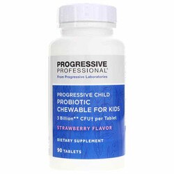 Probiotic Chewable For Kids 1