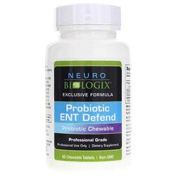 Probiotic ENT Defend 1
