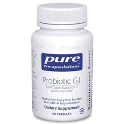 Probiotic G.I.