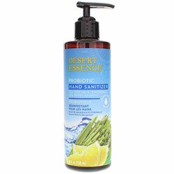 Probiotic Hand Sanitizer 1