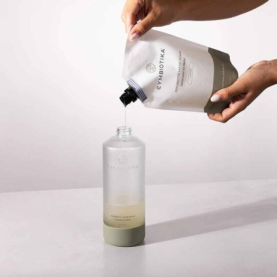 Probiotic Hand Soap Kit, CBT