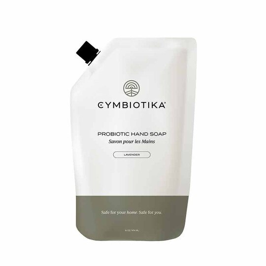 Probiotic Hand Soap Kit, CBT