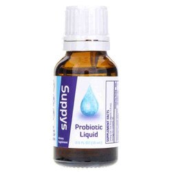 Probiotic Liquid 1