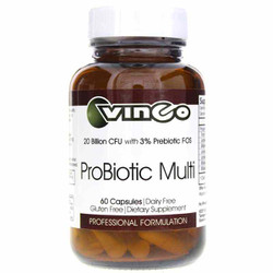 Probiotic Multi 20 Billion CFU 1
