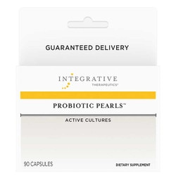 Probiotic Pearls