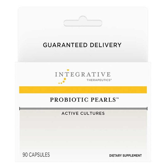 Probiotic Pearls, INT
