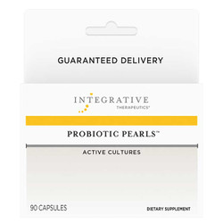 Probiotic Pearls 1