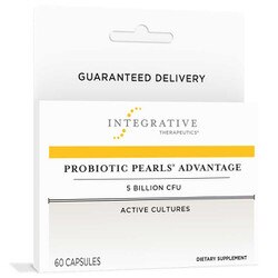 Probiotic Pearls Advantage