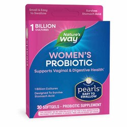 Probiotic Pearls Women's