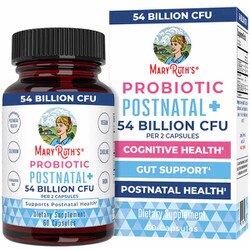 Probiotic Postnatal+