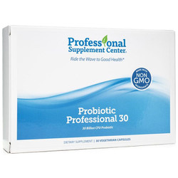 Probiotic Professional 30 1