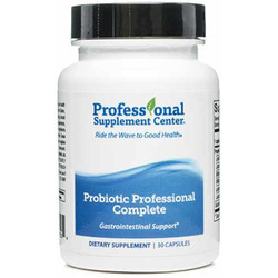 Probiotic Professional Complete 1
