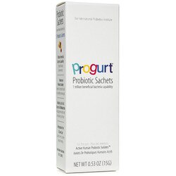 Probiotic Sachets 1