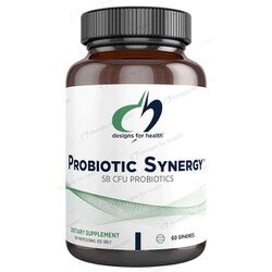 Probiotic Synergy