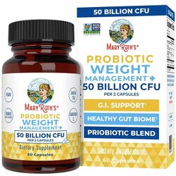 Probiotic Weight Management+