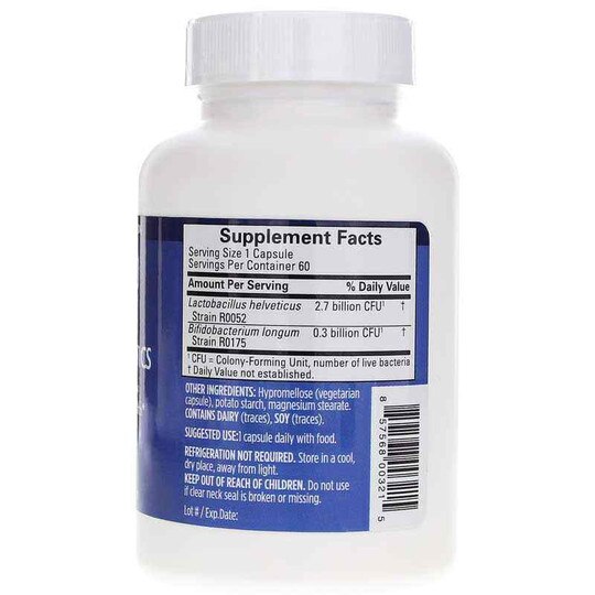 ProBrainBiotics, 60 Capsules, BMD